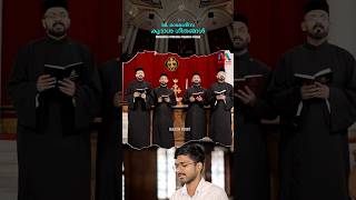 matchpointfaith baptismsongs orthodoxliturgy [upl. by Neeruam]