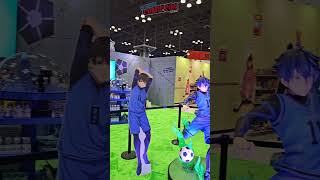 New York Comic Con 2024 BIGGEST Event of the Year nycc tiktokshop comiccon [upl. by Wernher226]