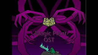 Magic Plant OST  Screams of the Accursed [upl. by Llenwad]