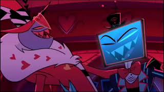 Hazbin Hotel  vox and valentino song TürkçeTurkish [upl. by Attenyw424]