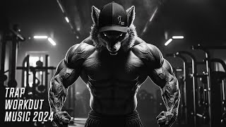 WORKOUT MUSIC MIX 2024⚡ WORKOUT MOTIVATION MUSIC MIX 2024 🔥 TOP GYM WORKOUT SONGS [upl. by Skyler364]