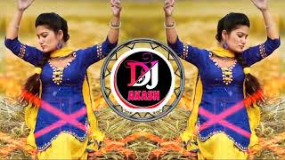 BOLO TARA RARA  Tapori Mix 2024  Dj Akash Nanded ReMix [upl. by Llertnad]