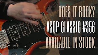 Ruokangas VSOP Classic 356 available  demo by Antti Paranko [upl. by Hadlee]