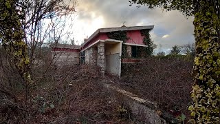 URBEX  On visite DEUX MAISONS abandonnées [upl. by Elyn]