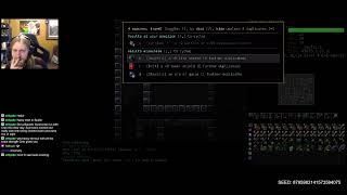 Kaos  Xom Djinni Part 11  Dungeon Crawl Stone Soup 032 [upl. by Eloci]