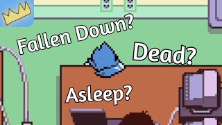 Is Berdly DEAD in Deltarune [upl. by Darius]