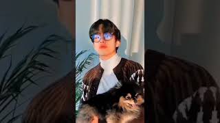 You are the shining Star of my channel 🫀Missed yeontan 😖💔RIP rest in peace 🍁 [upl. by Lisan]