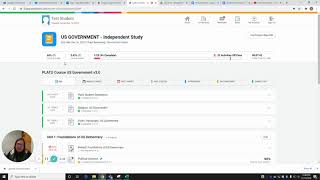 Edmentum Grades [upl. by Lacym]