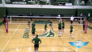 3 vs 6 Drill Terry Liskevych [upl. by Eendyc57]