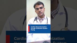 Know about Cardiac Resynchronisation through Conduction System Pacing Bengali  DrDebabrata Bera [upl. by Eiramaliehs786]