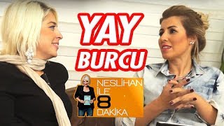 Yay Burcu Özellikleri  Aygül Aydın yayburcuözellikleri yaykadını yayerkeği burçözellikleri [upl. by Irrot]