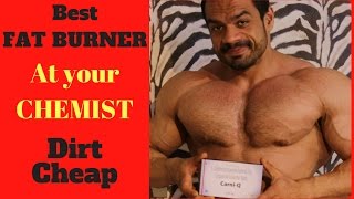 Most Effective Fat Burner Avail at your Chemist CHEAP [upl. by Ardnohsal]