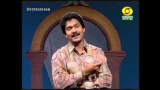 GVenugopals Doordarshan Archive song [upl. by Grieve]