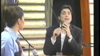 Wael Kfoury 3am bekzob 3layki [upl. by Ailhad]