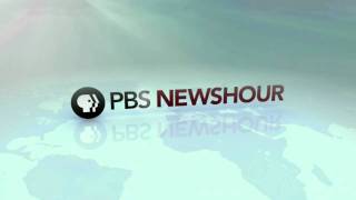 The New PBS Newshour [upl. by Sarnoff127]