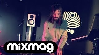 Breakbot DJ set in The Lab LDN [upl. by Vasili582]