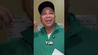 KUYA JOBERT NAGAPPLY sa Kangkong Chips Original ni Josh Mojica  GRABE LAUGHTRIP [upl. by Zaob]