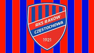 Hymn Rakow Czestochowa  Rakow Czestochowa Anthem [upl. by Cassandry]