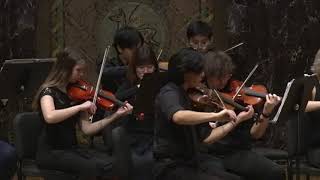 Caelestinum Finale Termini  Genshin Impact  WU Pops Orchestra Fall 2023 Concert [upl. by Mercy]