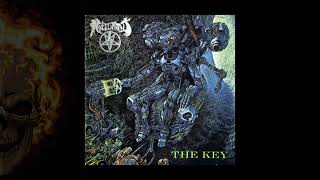 NOCTURNUS  The Key 1990 Full Album [upl. by Ynaffi]