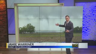 Confirmed Tornado hits Joplin [upl. by Vicky]