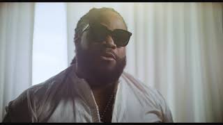 Gramps Morgan  A Woman Like You Official Music Video [upl. by Hsinam]