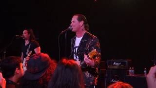 Corey Taylor  Love Song The Damned Cover  The Roxy Hollywood 22019 [upl. by Narhet]