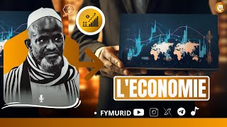 L ECONOMIE Au service de La Société  Par Serigne Bassirou Mbacké Khélcom [upl. by Theadora790]