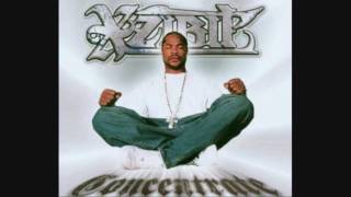 Xzibit  Concentrate Bass Boosted [upl. by Finbur]