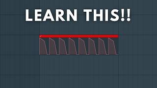 Every producer should learn this  Sidechain FL Studio [upl. by Tobiah]