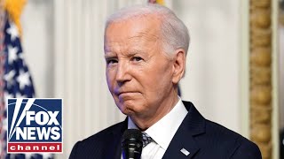 Biden makes another JAWDROPPING remark Smack in the a— [upl. by Nauaj760]