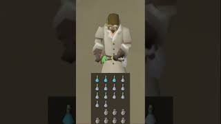 Best Minigame Rewards in OSRS [upl. by Anstice]