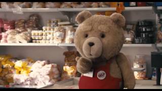 El Baile del Sucio Fosi  Ted [upl. by Retsevel]