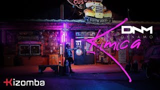 Dynamo  Kimica  Official Video [upl. by Anotyad]