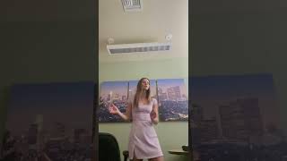 Control  Zoe Wees singing singer music cover coversong fyp foryou sing covermusic [upl. by Ylrehs402]