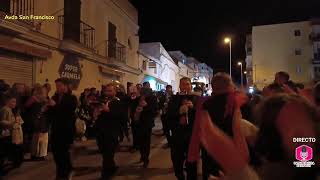 🔴 DIRECTO CABALGATA REYES MAGOS 2024 [upl. by Grange]