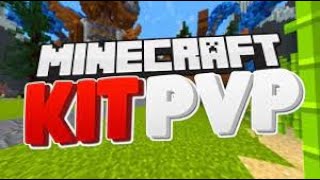 KitPvP Server Minecraft Bedrock Odin [upl. by Llenrac209]