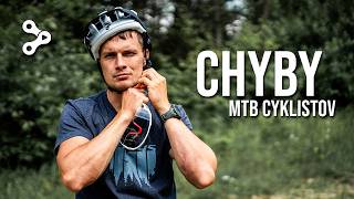 CHYBY HNEĎ OD ZAČIATKU  BIKE MISSION [upl. by Hadnama978]