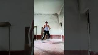 dance arnab bollywooddance song jabsetujhedekha jabse tumko dekha haibua [upl. by Adlesirg962]