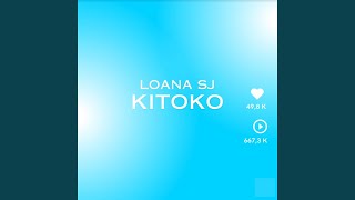 Kitoko  YouTube Music [upl. by Wilfrid]