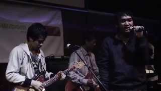 Sorgemagzcom  Astrolab  Live at Happy All The Time [upl. by Oiluj]