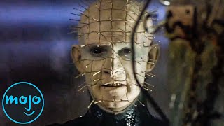 Pinhead Origins Hellraiser [upl. by Ettenna]