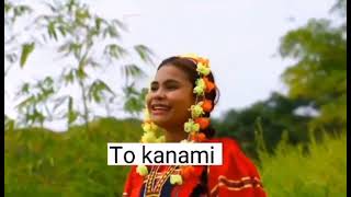 Manobo song [upl. by Airt407]