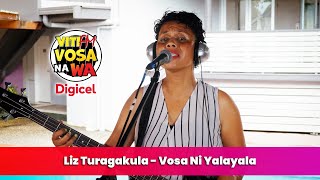 Turagakula  Vosa Ni Yalayala VitiFM Vosa Na Wa [upl. by Odessa]