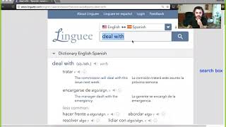 Use Linguee for Better Translations and Examples [upl. by Jabe]