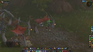 Vilebranch Hooligans WoW Classic Quest [upl. by Noraha]