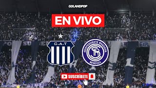 🚨 TALLERES VS INDEPENDIENTE RIVADAVIA EN VIVO [upl. by Eixor]