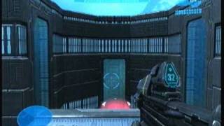 Halo Reach  quotDeliver Hopequot LiveAction Trailer [upl. by Etteuqram534]