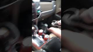 Blinker fluid prank on sister [upl. by Ettenuj]