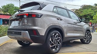 NOVO HYUNDAI CRETA ULTIMATE 2025  VÍDEO DETALHES [upl. by Weiler905]